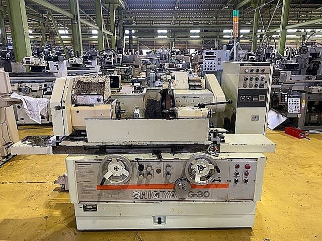 Grinding Machine